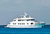 Coral II Yacht