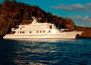 Yates Coral I y II