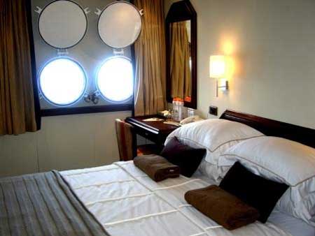Eclipse Stateroom