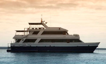 Eric- Flamingo & Letty Yachts