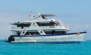 Estrella del Mar Yacht