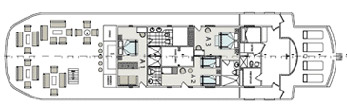 Evolution Deck Plan