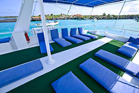 Fragata yacht
