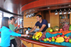 Galapagos Explorer Cruises