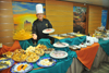 Galapagos Explorer Cruises