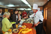 Galapagos Explorer Cruises