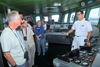 Galapagos Explorer Cruise