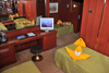 Galapagos Explorer Cruises - Suite