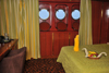 Galapagos Explorer Cruises - Suite