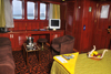 Galapagos Explorer Cruises - Suite