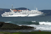 Galapagos Explorer Cruise