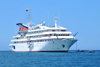 Galapagos Explorer Cruise