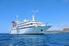 Galapagos Explorer Cruise