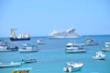 Galapagos Explorer Cruise