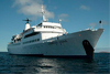 Galapagos Legend Cruise