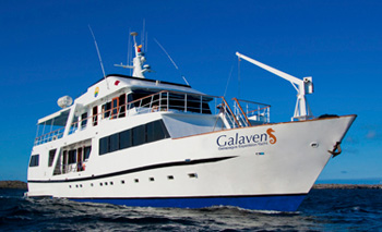 Galaven Yacht