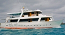 Yolita Yacht - Galapagos Cruise