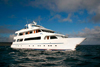 Galaxy Yacht
