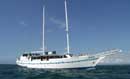Sulidae Yacht - Galapagos Cruise