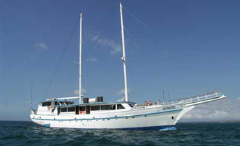 Rumba Yacht