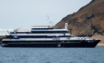 Islander Cruise