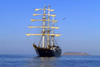 Mary Anne Sailboat