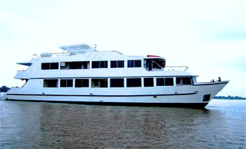 Millenium Catamaran