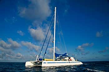 Galapagos Cruises Travel