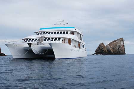 M/C Nina Luxury Cruise