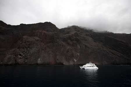 M/C Nina Luxury Cruise