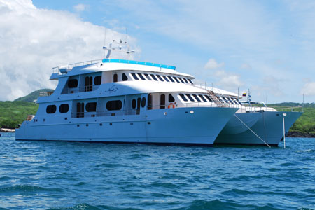 M/C Nina Luxury Cruise