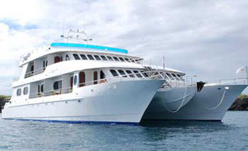 Nina Cruise