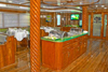 Galapagos Islands: Odyssey Yacht