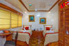 Galapagos Islands: Odyssey Yacht