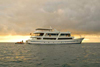 Galapagos Islands: Odyssey Yacht