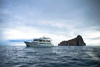 Galapagos Islands: Odyssey Yacht