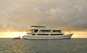 Odyssey Yacht