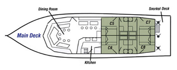PelicanoDeckplan
