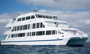 Queen of Galapagos