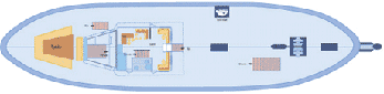 Sagitta Deckplan