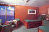 Santa Cruz Cruise Ship