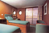 Santa Cruz Cruise Ship