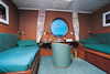Santa Cruz Cruise Ship