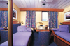 Santa Cruz Cruise Ship