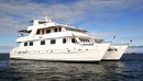 Seaman II Katamaran
