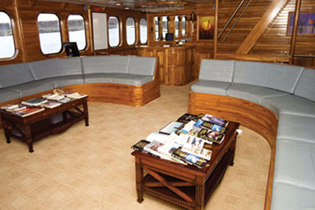 Tip Top IV - Lounge