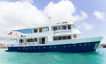 Xavier Yacht