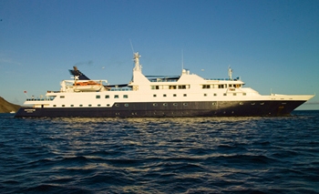 Celebrity Xpedition Luxury