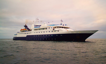 Celebrity Xpedition Luxury