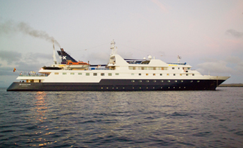 Celebrity Xpedition Luxury
